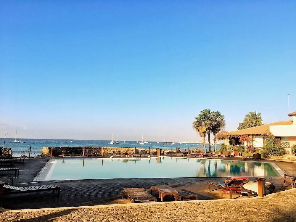 Porto Antigo Residence location