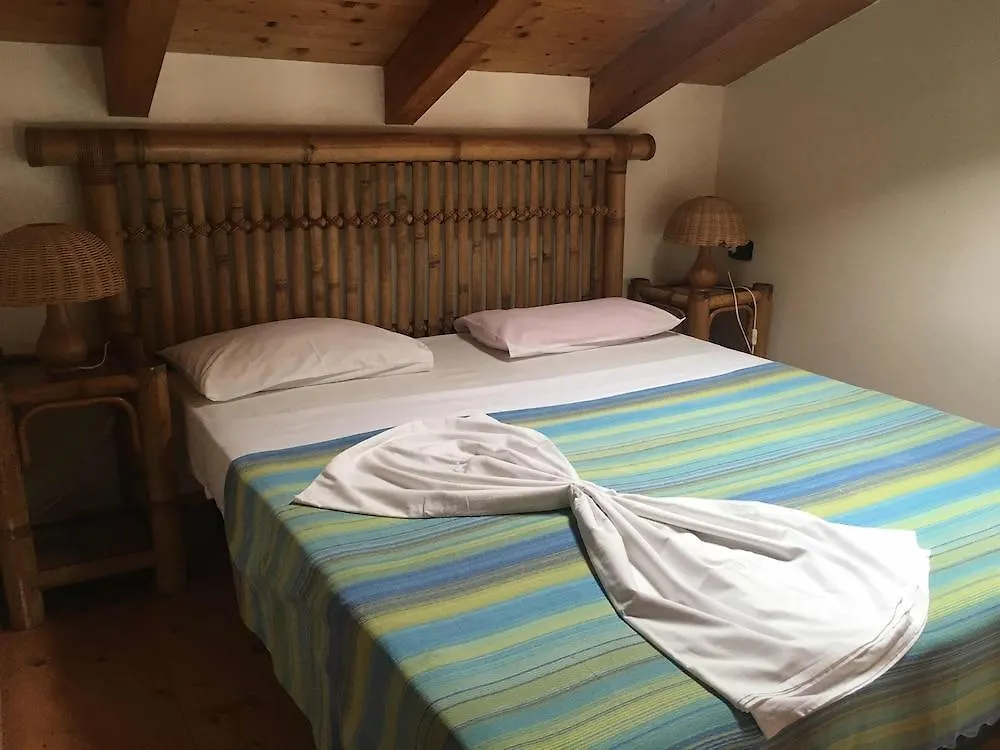 Apartment Porto Antigo Residence Santa Maria