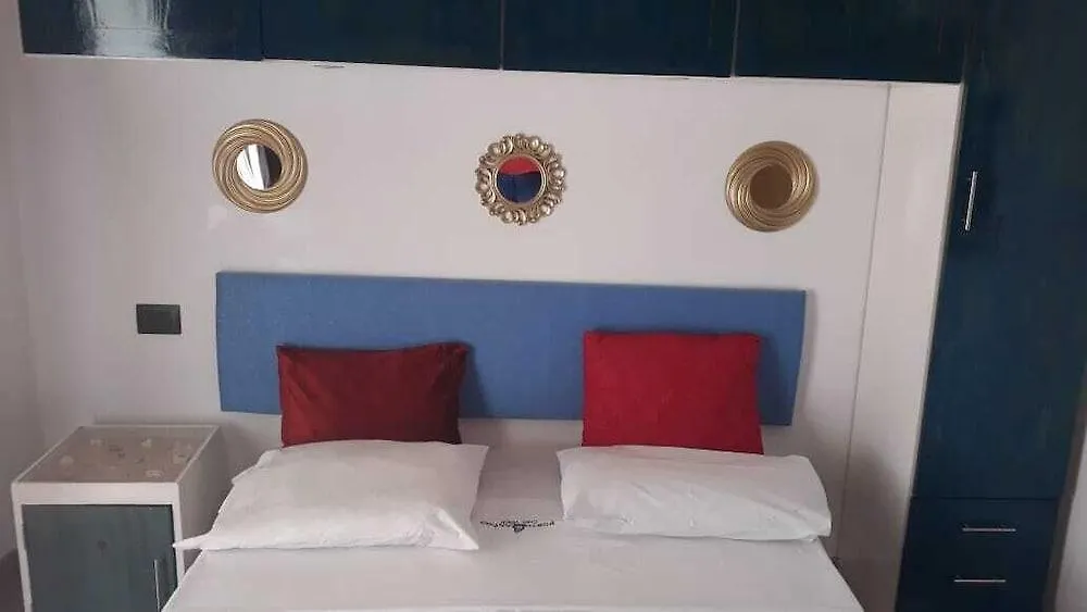 Porto Antigo Residence Santa Maria Cape Verde