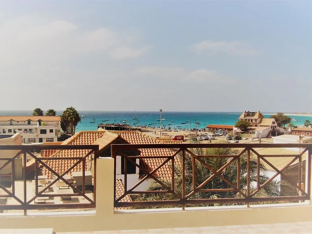 Porto Antigo Residence Santa Maria
