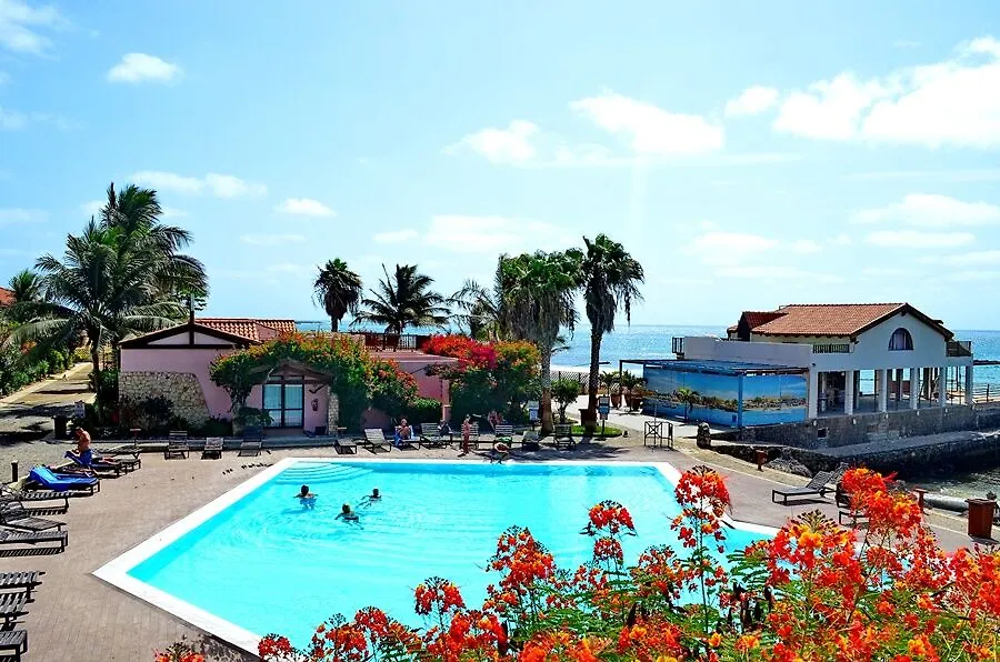 Porto Antigo Residence Santa Maria 0*,  Cape Verde