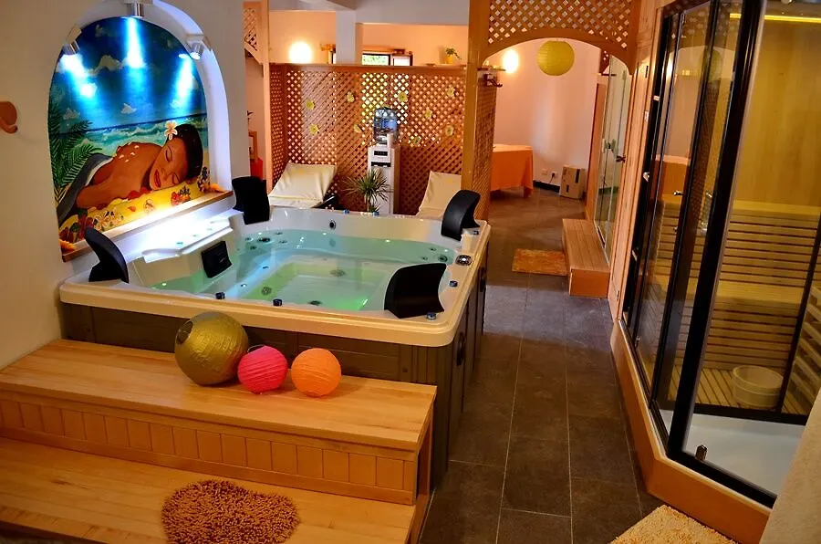 Apartment Porto Antigo Residence Santa Maria Cape Verde